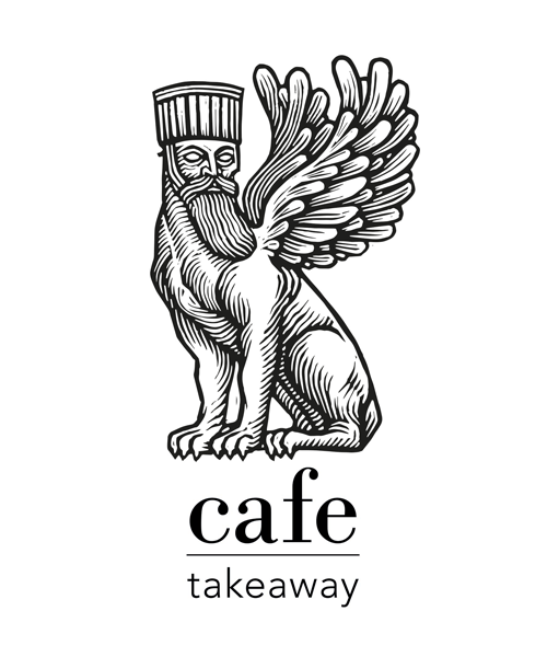 Logo Cafe Leonhardstreppe